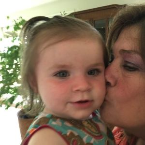 Meet your Posher, Teri